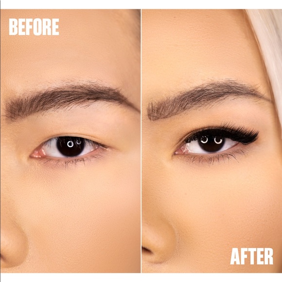 SUGARLASH Plush lashes tray - Picture 6 of 6